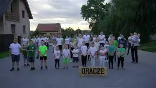 Gaszyn Oracze