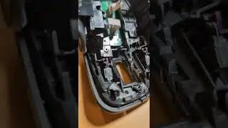 DIY Logitech MX master 3s button click fix.