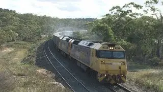 EMD 710 power : 