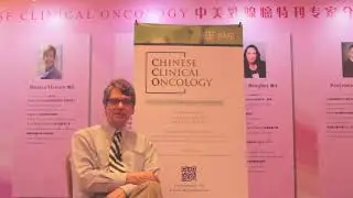 Asvide: Professor Charles E. Geyer: neoadjuvant therapy is becoming standard of care for HER2+...