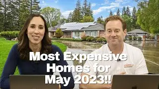 Most Expensive Houses in Stockton and Lodi Ca, May 2023 - Did You Know Show