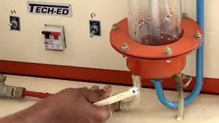 Estimation of heat transfer coefficient of Dropwise and Film-wise condensation