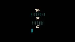 Recorded Picture Company (2019)