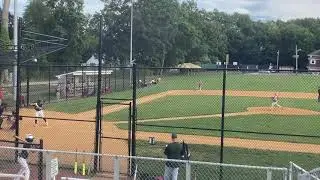 Connor Detrick- #45- Midland Park 6/25/2021