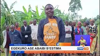 Individuals allegedly posing as KPLC officers escape death after Matongo 1 locals unmasked them