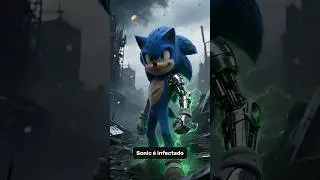 Sonic Evil
