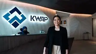 Meet KWAP at The Malaysian Career Fair 2023