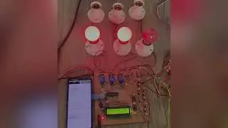 FAULT DETECTION IN THREE PHASE TRANSMISSION SYSTEM - Group E01
