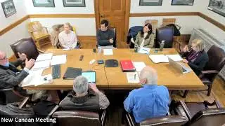 Charter Revision Commission Group 1 Meeting January 21, 2026