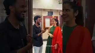Funny and Cute Moments With BIGG BOSS Season 8 Fame Soundey 🤩❤️&zwj;🔥😅 #shorts
