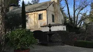 Sonoma California: Kenwood Inn and Spa