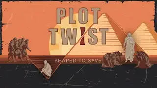 Norwest Anglican | 7th September | Plot Twist: Shaped to Save| The Provision