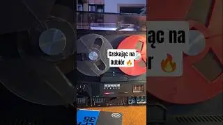 Czekając na a odbi&oacute;r 🤘🔥👌❤️ Unitra ZRK M2405S IC 🔥