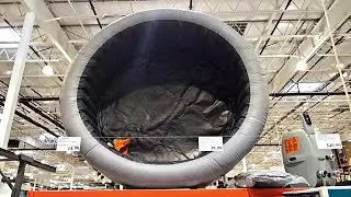 SALUSPA SANTA MONICA MAXHOLD ENERGYSENSE SMART AIRJET 7 GRAY Shop with us at Costco!!!