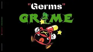 🅵🆁🅴🅴 Grime Beat - 