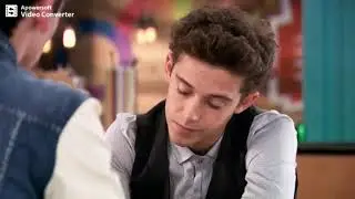 Soy Luna | Gast&oacute;n calls Nina to apologize + Matteo gives up on Luna (ep.79) (Eng. subs)