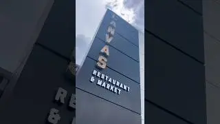 Canvas Restaurant & Market in Lake Nona,Florida