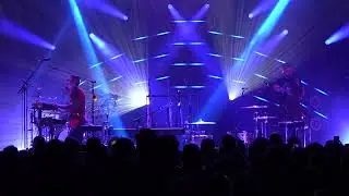 Owl City - Captains and Cruise Ships