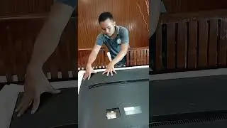 65 inches repair
