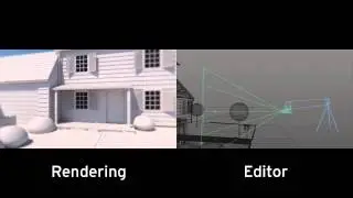 New in Cinema 4D Release 15 | Workflow: Camera Crane