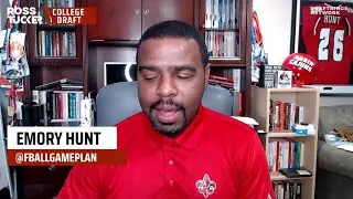 Emory Hunt on the Browns & Their Potential in 2026 - Sports4CLE, 1/16/26