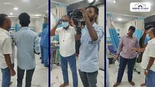 Professional Hospitality Ad Shoot | MINMINI Studio Madurai