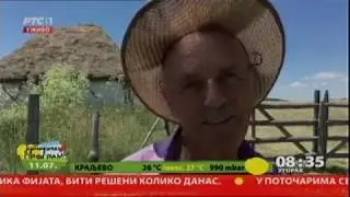 Sjenički sir