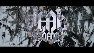 Dead Phoenix - Soaked In Black (Official Video)