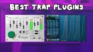Best Free Trap Plugins
