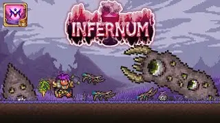 Calamity Infernum Eater of Worlds Summoner Guide