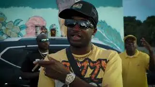Yung Bee - Big Za - (MUSIC VIDEO)