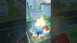 СУПЕР САЙЯН ЯРОСТЬ в Roblox DBZ.. #шорты