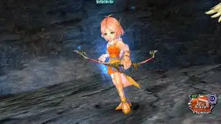DFFOO A Reliable White Mage COSMOS Lv150 - Score 387k - September 2019
