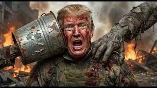 IF TRUMP in Plants vs Zombies Movie | Jim Carrey, Millie Bobby Brown | Concept Trailer