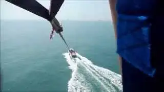 Tsunami Island Water Sports