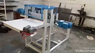 Resmadeira, desfolhadeira, fac&atilde;o rotativo.