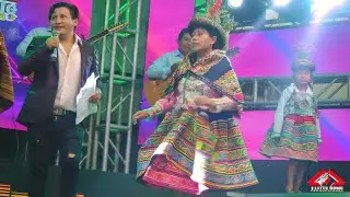 HERMANOS TUDELANO CONCIERTO VIRTUAL - URQUPI PARISCHANTIN WACHWA  PRIMICIA 2020