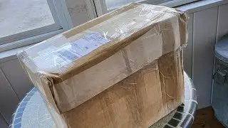 Short Box of Comics Opening!  Golden and Silver Age Comics!