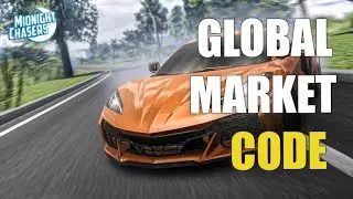 [ГЛОБАЛЬНЫЙ РЫНОК]🚗MIDNIGHT CHASERS: КОДЫ ДЛЯ ГОНОК НА ШОССЕ [ROBLOX]