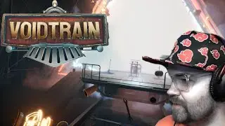 VoidTrain Ep:1