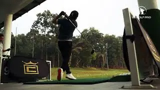 Cobra Golf Aerojet x BeGolfPro