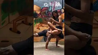 Crazy Workouts