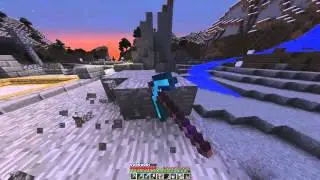 Scullcraft Season 4 Episode 1