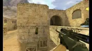 CS 1.6 - PRO KML vs. BOTY 