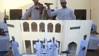 مدرسة السلطان فيصل بن تركي آل سعيد .. Faisal Bin Turki AlSeed School