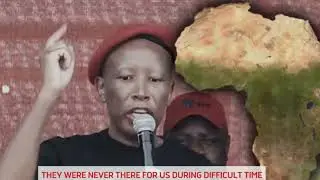 Rising Against Imperialism: A Call for Pan-African Solidarity and Justice