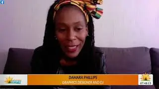 Antigua Barbuda Today April 21st 2022 with Selecta DD