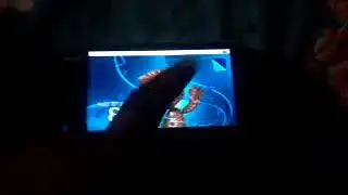 Ps vita expace de bienvenue francais