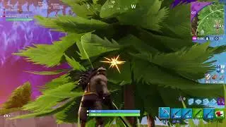 Most intense squad game ever?!?!