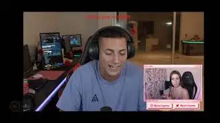 PAULA GONU REACCIONA A COSCU REACCIONANDO A KHEA x DUKI - WACHA (Official Video)